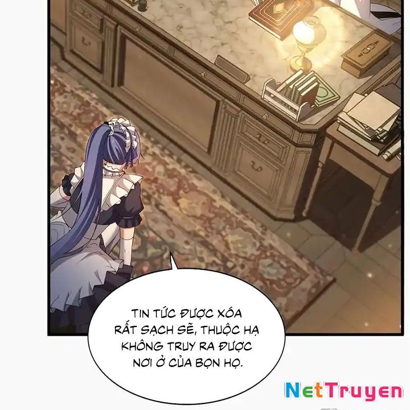 Câm Miệng Đi Ác Long, Ta Không Muốn Trông Trẻ Với Ngươi Nữa! Chapter 22 - Trang 2