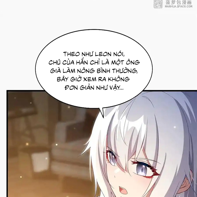 Câm Miệng Đi Ác Long, Ta Không Muốn Trông Trẻ Với Ngươi Nữa! Chapter 22 - Trang 2