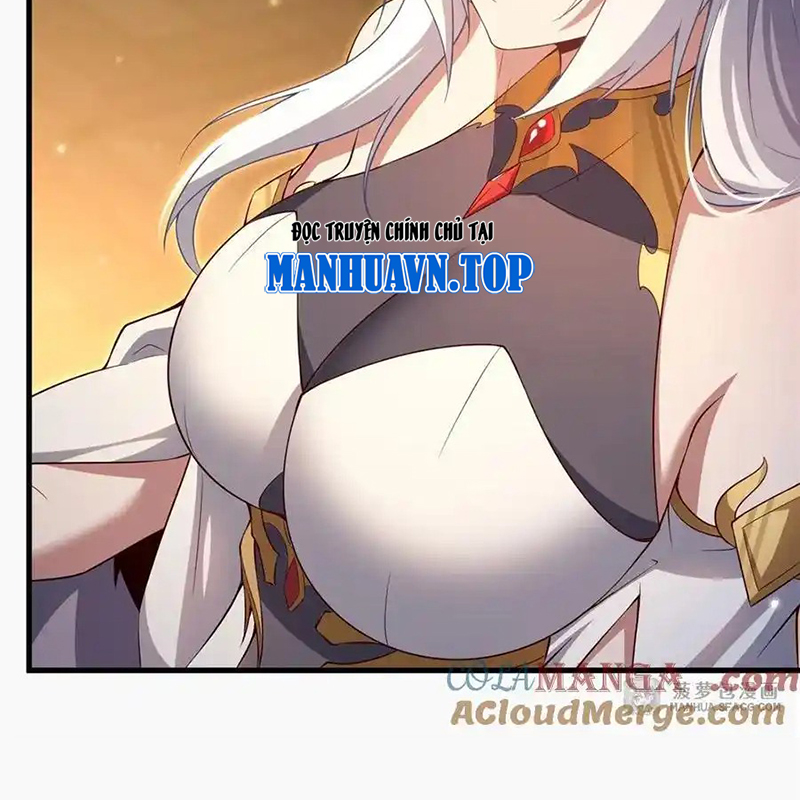 Câm Miệng Đi Ác Long, Ta Không Muốn Trông Trẻ Với Ngươi Nữa! Chapter 22 - Trang 2