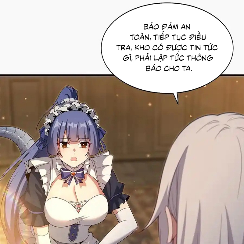 Câm Miệng Đi Ác Long, Ta Không Muốn Trông Trẻ Với Ngươi Nữa! Chapter 22 - Trang 2