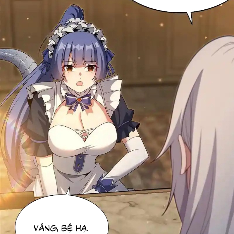 Câm Miệng Đi Ác Long, Ta Không Muốn Trông Trẻ Với Ngươi Nữa! Chapter 22 - Trang 2