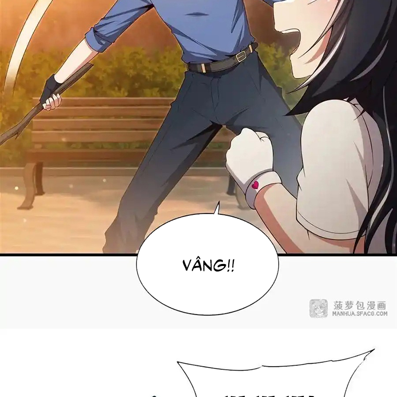 Câm Miệng Đi Ác Long, Ta Không Muốn Trông Trẻ Với Ngươi Nữa! Chapter 22 - Trang 2