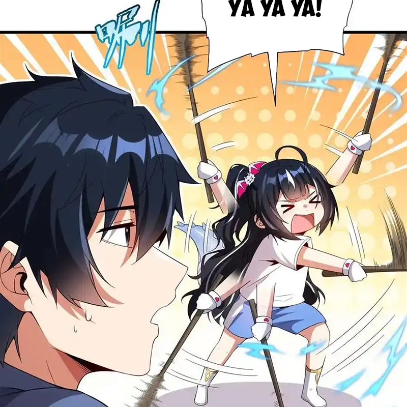 Câm Miệng Đi Ác Long, Ta Không Muốn Trông Trẻ Với Ngươi Nữa! Chapter 22 - Trang 2