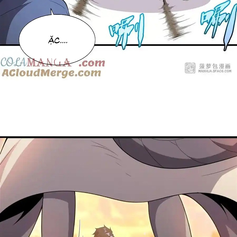 Câm Miệng Đi Ác Long, Ta Không Muốn Trông Trẻ Với Ngươi Nữa! Chapter 22 - Trang 2