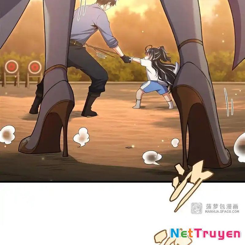 Câm Miệng Đi Ác Long, Ta Không Muốn Trông Trẻ Với Ngươi Nữa! Chapter 22 - Trang 2