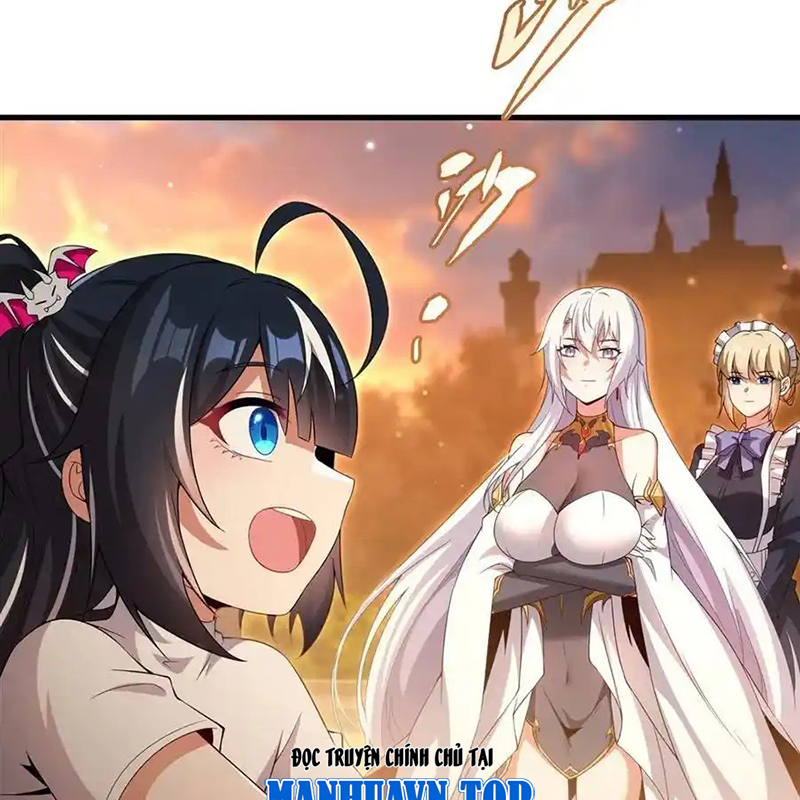 Câm Miệng Đi Ác Long, Ta Không Muốn Trông Trẻ Với Ngươi Nữa! Chapter 22 - Trang 2