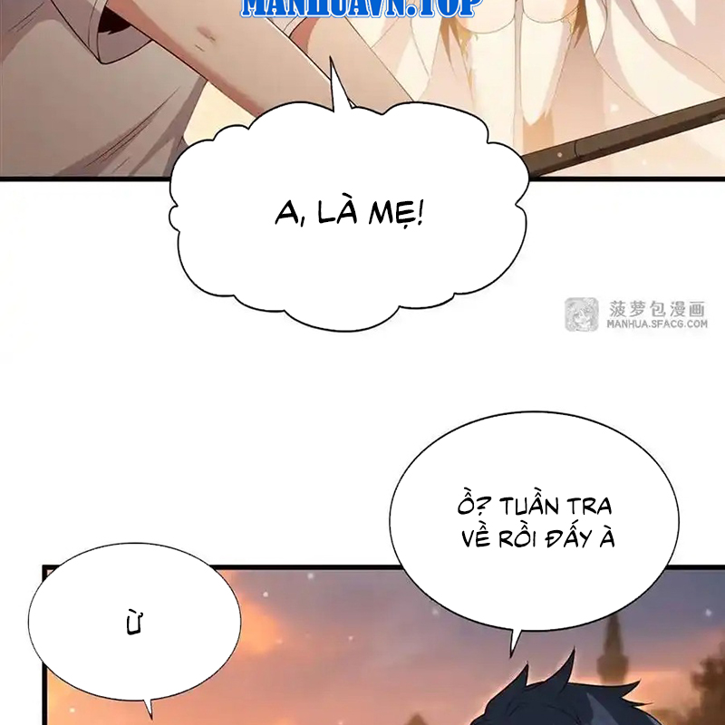 Câm Miệng Đi Ác Long, Ta Không Muốn Trông Trẻ Với Ngươi Nữa! Chapter 22 - Trang 2