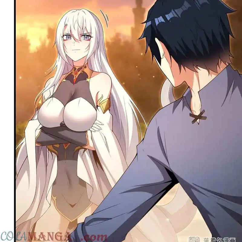 Câm Miệng Đi Ác Long, Ta Không Muốn Trông Trẻ Với Ngươi Nữa! Chapter 22 - Trang 2