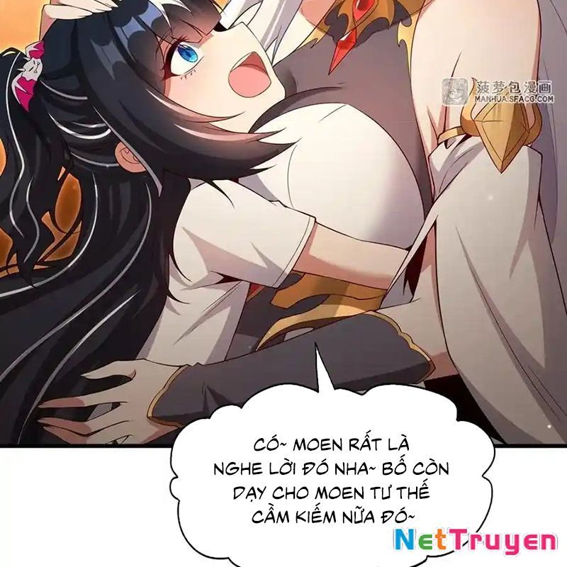 Câm Miệng Đi Ác Long, Ta Không Muốn Trông Trẻ Với Ngươi Nữa! Chapter 22 - Trang 2