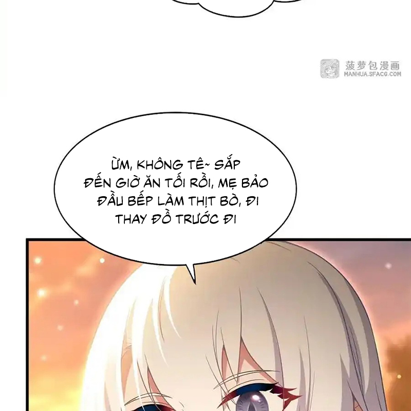 Câm Miệng Đi Ác Long, Ta Không Muốn Trông Trẻ Với Ngươi Nữa! Chapter 22 - Trang 2