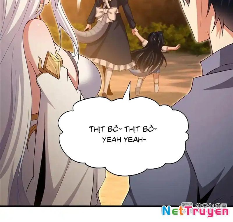 Câm Miệng Đi Ác Long, Ta Không Muốn Trông Trẻ Với Ngươi Nữa! Chapter 22 - Trang 2