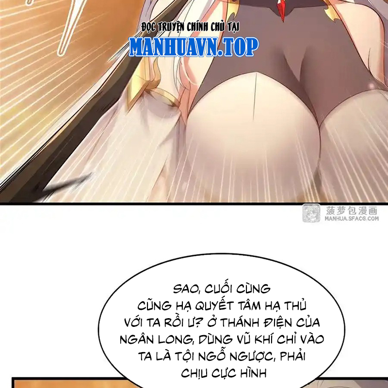 Câm Miệng Đi Ác Long, Ta Không Muốn Trông Trẻ Với Ngươi Nữa! Chapter 22 - Trang 2