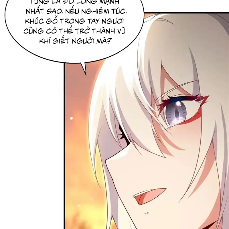 Câm Miệng Đi Ác Long, Ta Không Muốn Trông Trẻ Với Ngươi Nữa! Chapter 22 - Trang 2