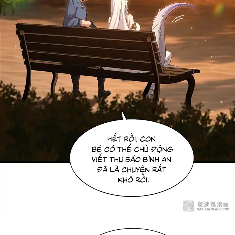 Câm Miệng Đi Ác Long, Ta Không Muốn Trông Trẻ Với Ngươi Nữa! Chapter 22 - Trang 2