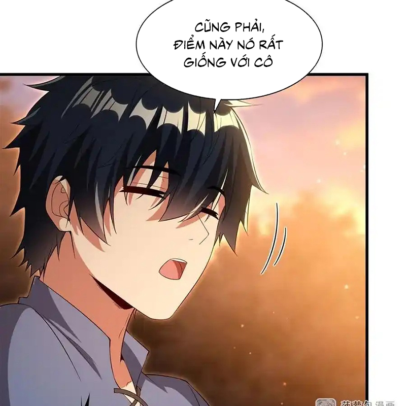 Câm Miệng Đi Ác Long, Ta Không Muốn Trông Trẻ Với Ngươi Nữa! Chapter 22 - Trang 2