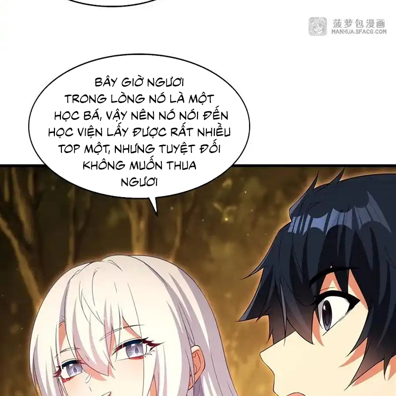 Câm Miệng Đi Ác Long, Ta Không Muốn Trông Trẻ Với Ngươi Nữa! Chapter 22 - Trang 2