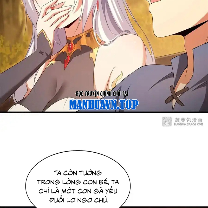 Câm Miệng Đi Ác Long, Ta Không Muốn Trông Trẻ Với Ngươi Nữa! Chapter 22 - Trang 2