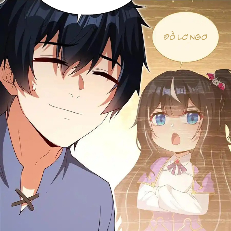 Câm Miệng Đi Ác Long, Ta Không Muốn Trông Trẻ Với Ngươi Nữa! Chapter 22 - Trang 2