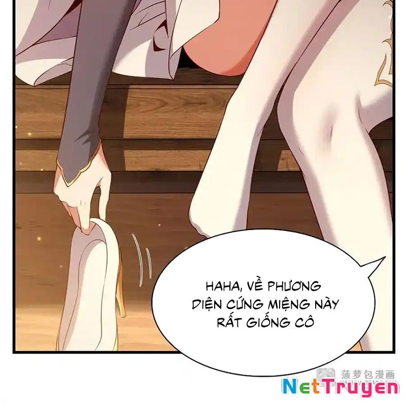 Câm Miệng Đi Ác Long, Ta Không Muốn Trông Trẻ Với Ngươi Nữa! Chapter 22 - Trang 2