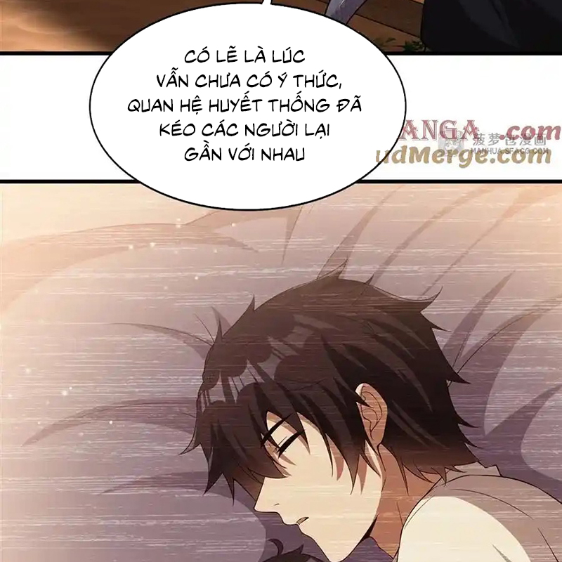 Câm Miệng Đi Ác Long, Ta Không Muốn Trông Trẻ Với Ngươi Nữa! Chapter 22 - Trang 2