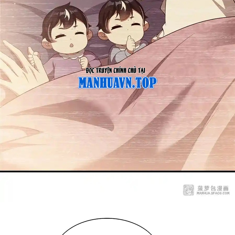 Câm Miệng Đi Ác Long, Ta Không Muốn Trông Trẻ Với Ngươi Nữa! Chapter 22 - Trang 2