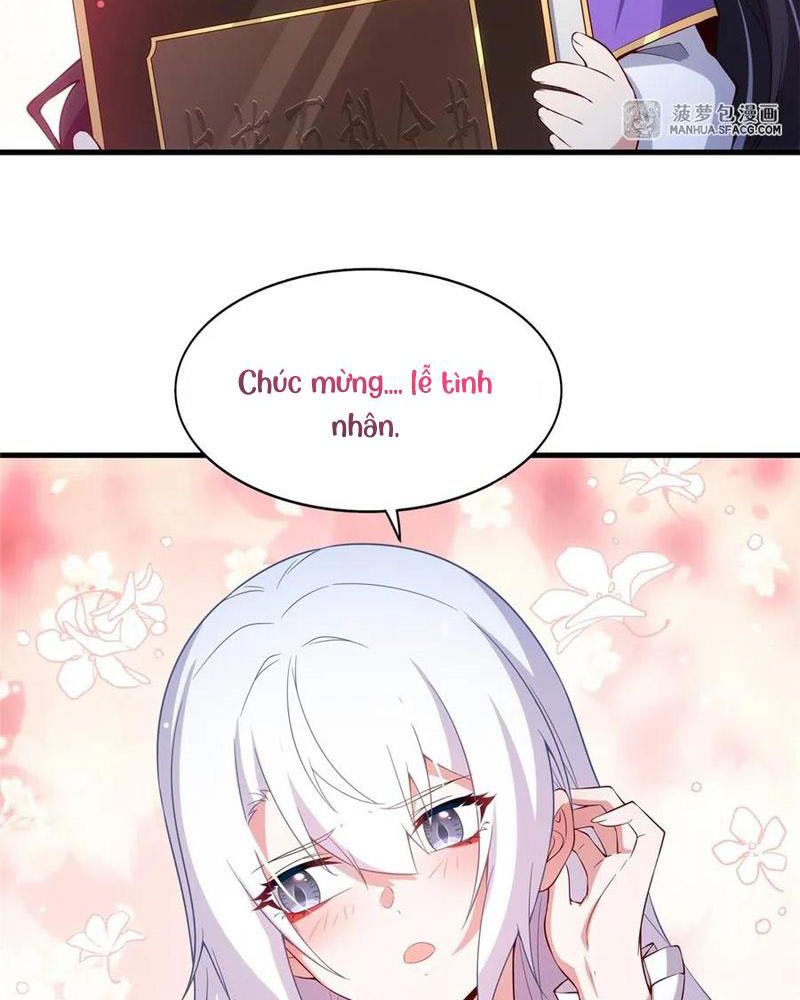 Câm Miệng Đi Ác Long, Ta Không Muốn Trông Trẻ Với Ngươi Nữa! Chapter 28 - Trang 2