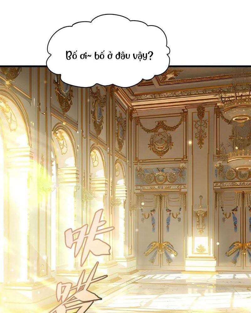 Câm Miệng Đi Ác Long, Ta Không Muốn Trông Trẻ Với Ngươi Nữa! Chapter 28 - Trang 2