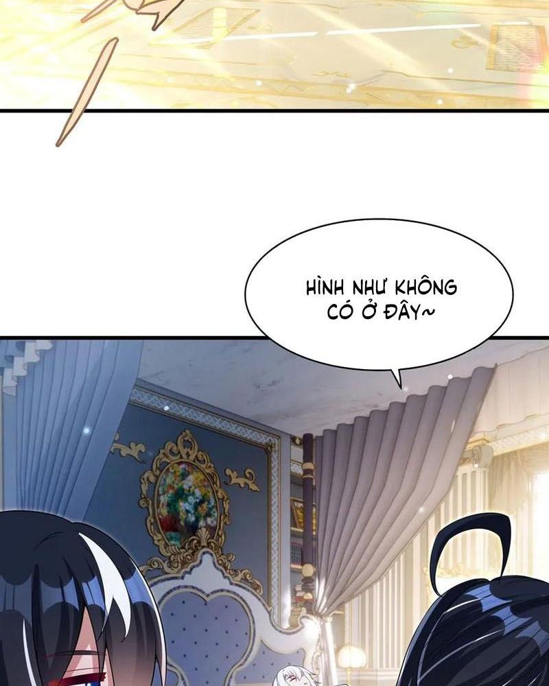 Câm Miệng Đi Ác Long, Ta Không Muốn Trông Trẻ Với Ngươi Nữa! Chapter 28 - Trang 2