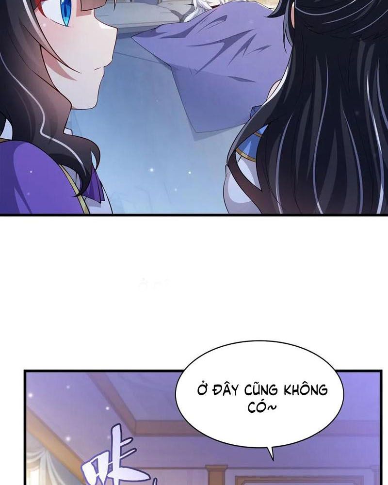 Câm Miệng Đi Ác Long, Ta Không Muốn Trông Trẻ Với Ngươi Nữa! Chapter 28 - Trang 2