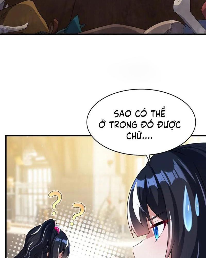 Câm Miệng Đi Ác Long, Ta Không Muốn Trông Trẻ Với Ngươi Nữa! Chapter 28 - Trang 2