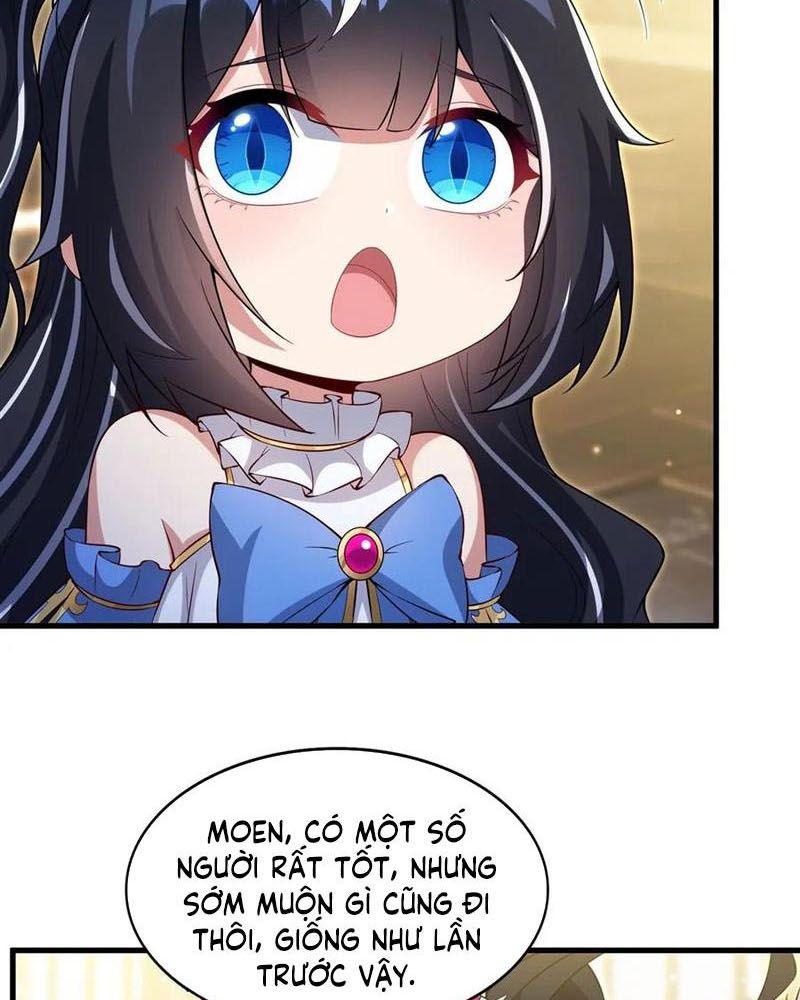 Câm Miệng Đi Ác Long, Ta Không Muốn Trông Trẻ Với Ngươi Nữa! Chapter 28 - Trang 2