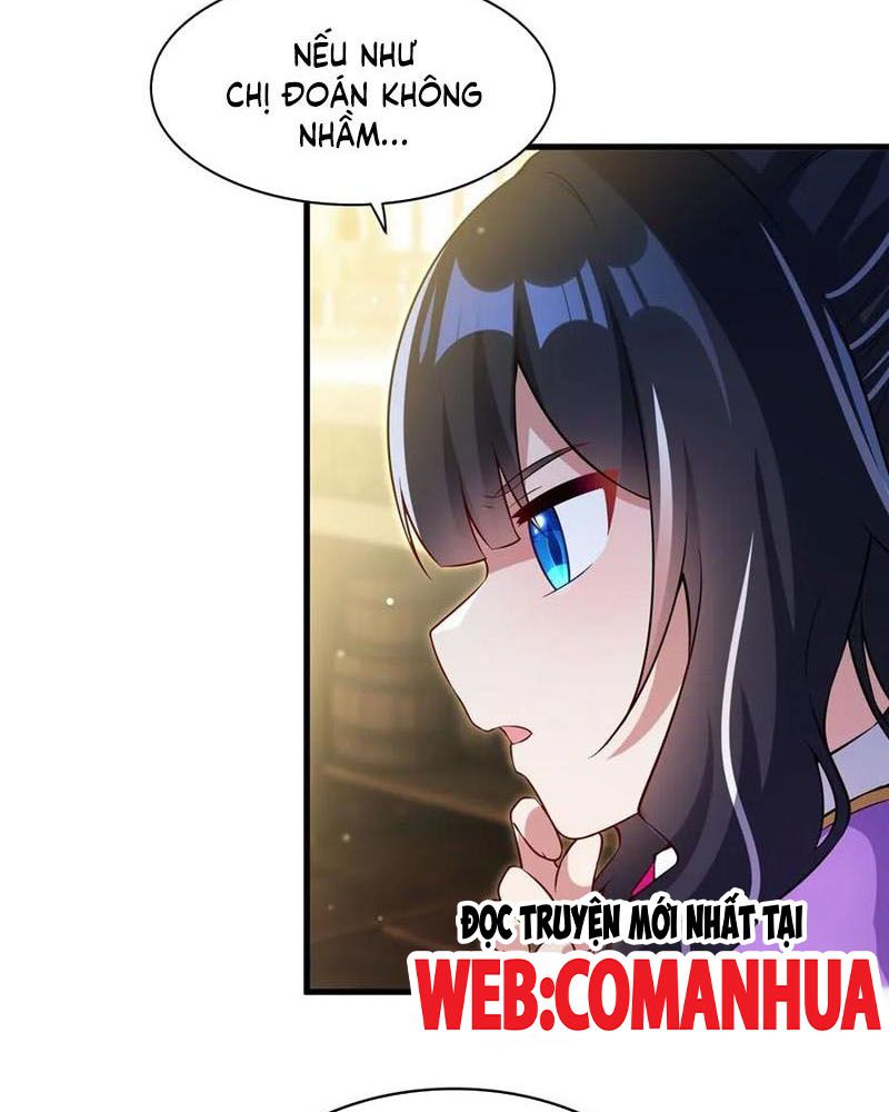 Câm Miệng Đi Ác Long, Ta Không Muốn Trông Trẻ Với Ngươi Nữa! Chapter 28 - Trang 2