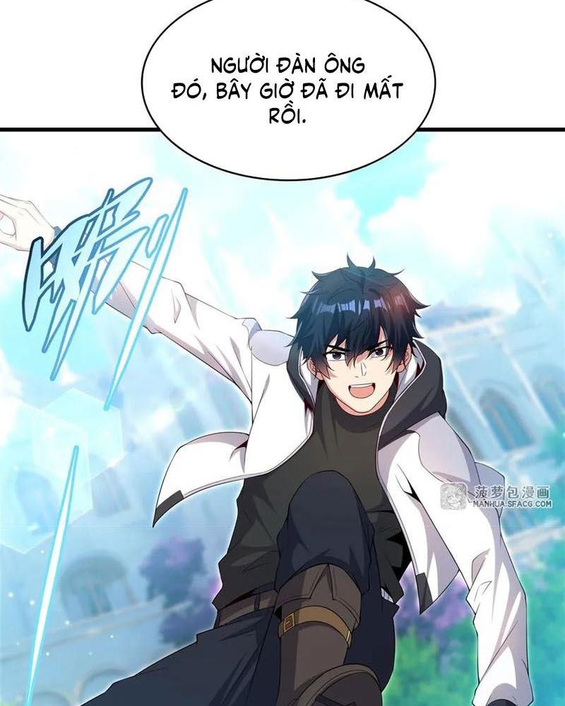 Câm Miệng Đi Ác Long, Ta Không Muốn Trông Trẻ Với Ngươi Nữa! Chapter 28 - Trang 2