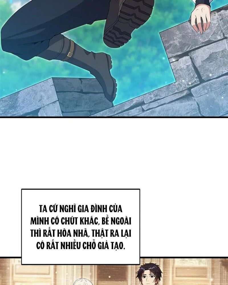 Câm Miệng Đi Ác Long, Ta Không Muốn Trông Trẻ Với Ngươi Nữa! Chapter 28 - Trang 2