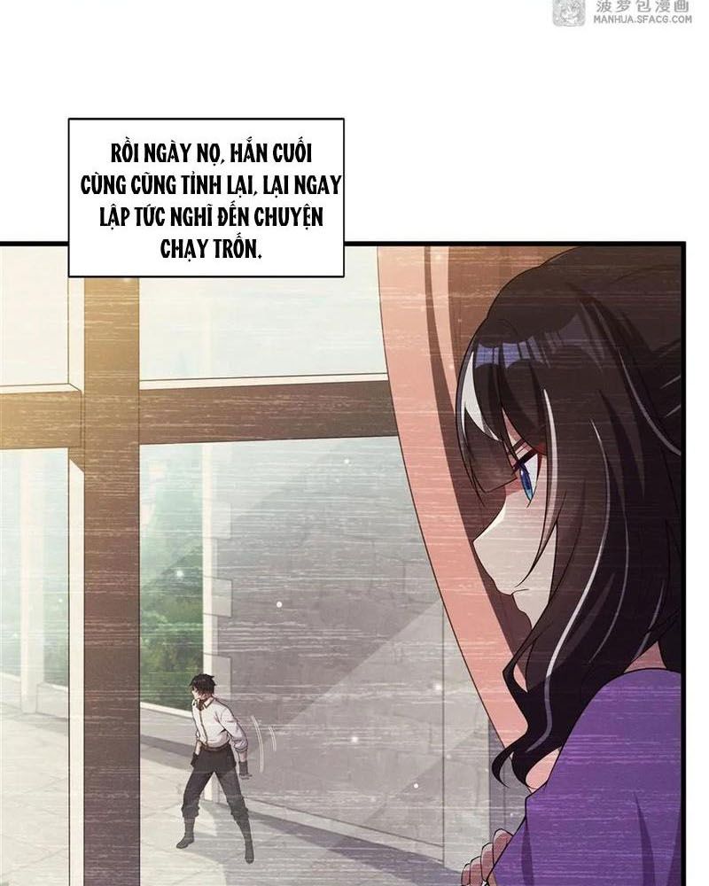 Câm Miệng Đi Ác Long, Ta Không Muốn Trông Trẻ Với Ngươi Nữa! Chapter 28 - Trang 2