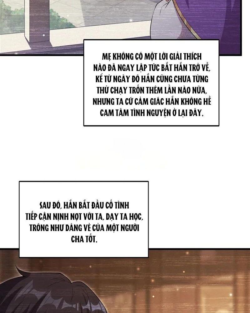 Câm Miệng Đi Ác Long, Ta Không Muốn Trông Trẻ Với Ngươi Nữa! Chapter 28 - Trang 2