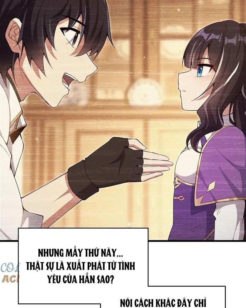 Câm Miệng Đi Ác Long, Ta Không Muốn Trông Trẻ Với Ngươi Nữa! Chapter 28 - Trang 2