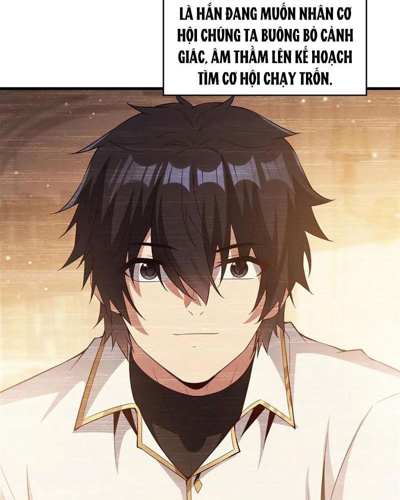 Câm Miệng Đi Ác Long, Ta Không Muốn Trông Trẻ Với Ngươi Nữa! Chapter 28 - Trang 2