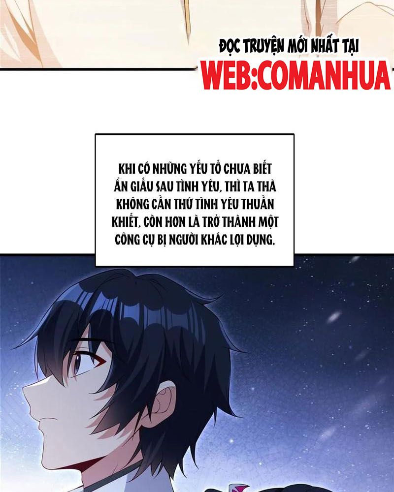 Câm Miệng Đi Ác Long, Ta Không Muốn Trông Trẻ Với Ngươi Nữa! Chapter 28 - Trang 2