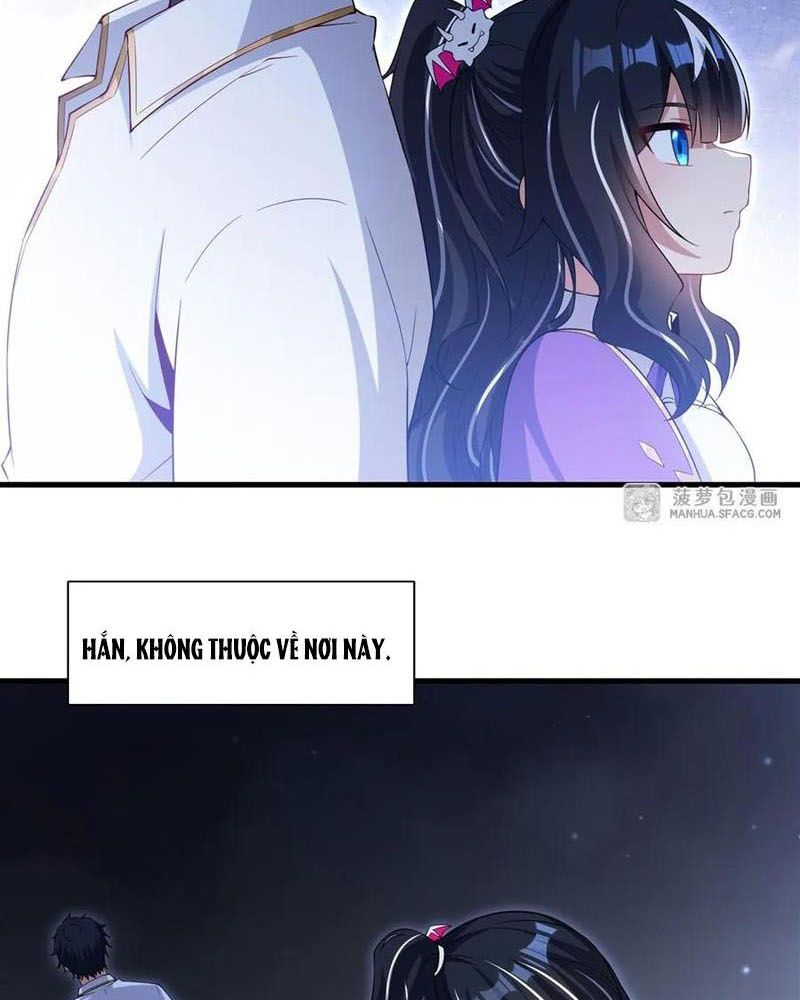 Câm Miệng Đi Ác Long, Ta Không Muốn Trông Trẻ Với Ngươi Nữa! Chapter 28 - Trang 2