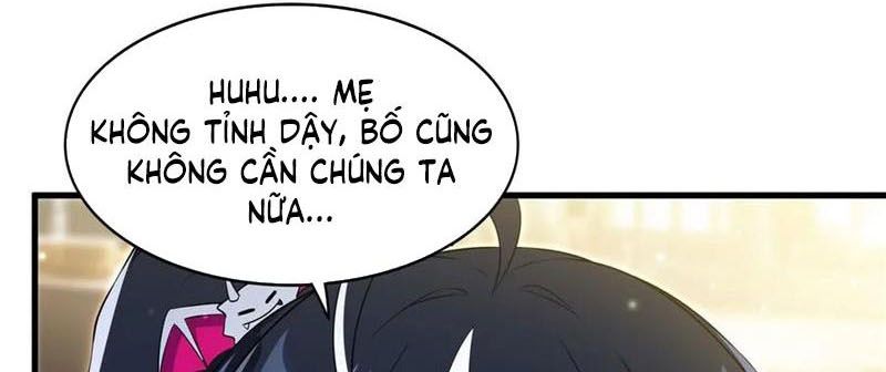 Câm Miệng Đi Ác Long, Ta Không Muốn Trông Trẻ Với Ngươi Nữa! Chapter 28 - Trang 2