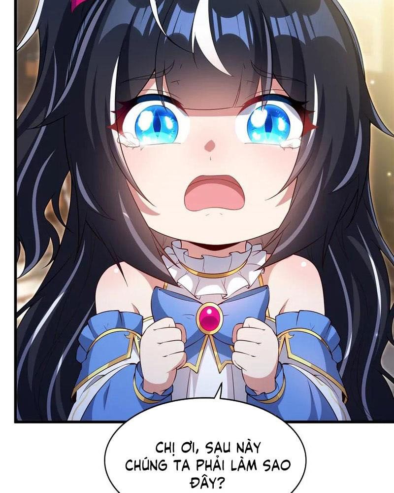 Câm Miệng Đi Ác Long, Ta Không Muốn Trông Trẻ Với Ngươi Nữa! Chapter 28 - Trang 2