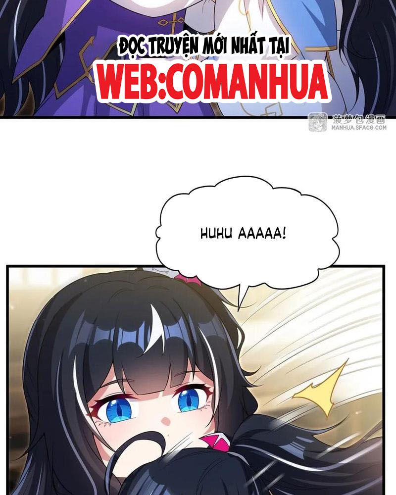 Câm Miệng Đi Ác Long, Ta Không Muốn Trông Trẻ Với Ngươi Nữa! Chapter 28 - Trang 2