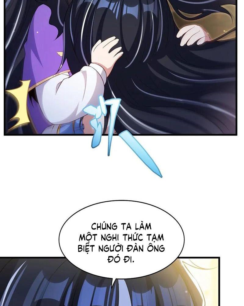 Câm Miệng Đi Ác Long, Ta Không Muốn Trông Trẻ Với Ngươi Nữa! Chapter 28 - Trang 2