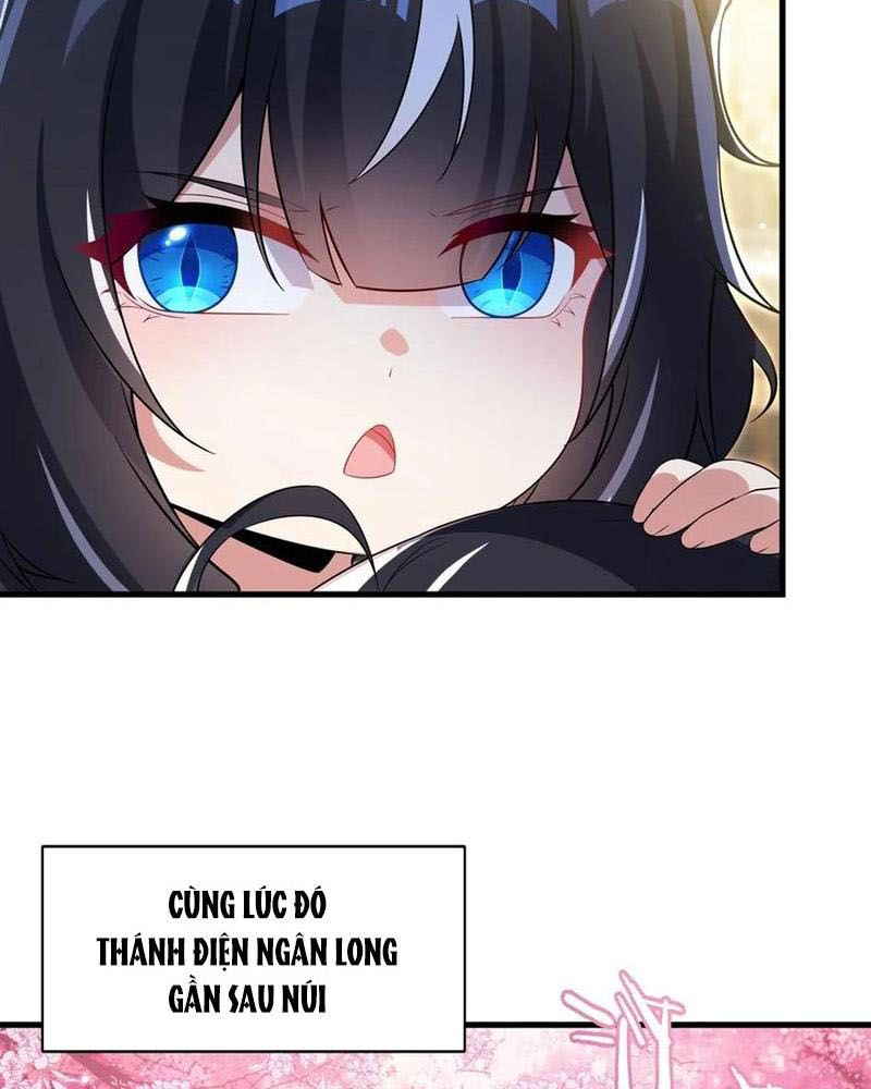 Câm Miệng Đi Ác Long, Ta Không Muốn Trông Trẻ Với Ngươi Nữa! Chapter 28 - Trang 2