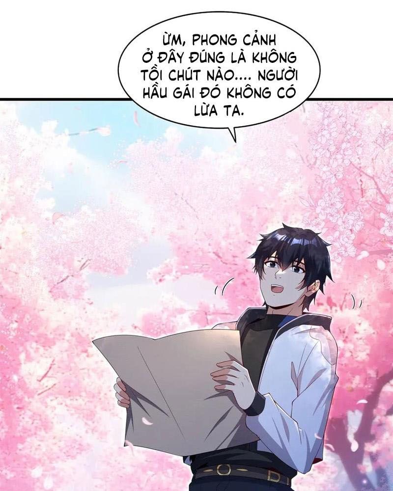 Câm Miệng Đi Ác Long, Ta Không Muốn Trông Trẻ Với Ngươi Nữa! Chapter 28 - Trang 2