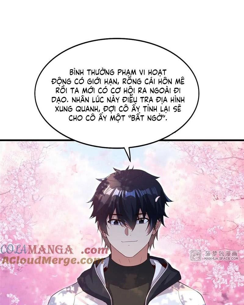 Câm Miệng Đi Ác Long, Ta Không Muốn Trông Trẻ Với Ngươi Nữa! Chapter 28 - Trang 2