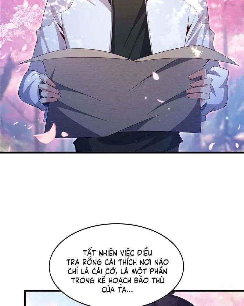 Câm Miệng Đi Ác Long, Ta Không Muốn Trông Trẻ Với Ngươi Nữa! Chapter 28 - Trang 2