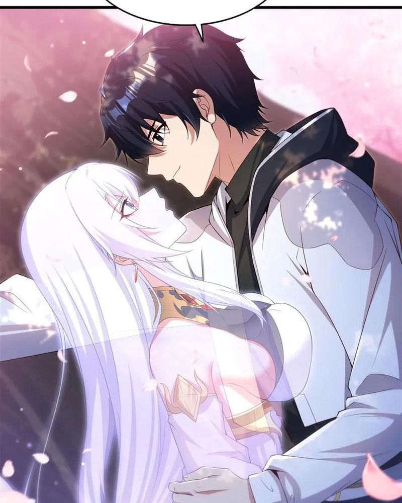 Câm Miệng Đi Ác Long, Ta Không Muốn Trông Trẻ Với Ngươi Nữa! Chapter 28 - Trang 2