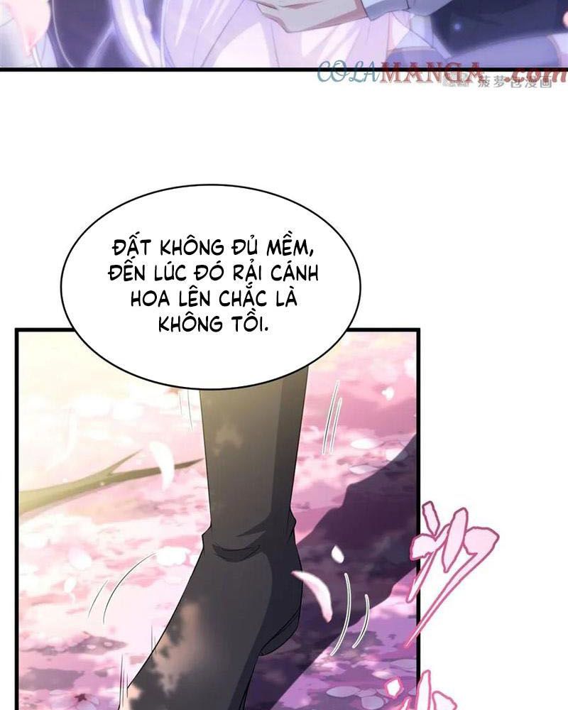 Câm Miệng Đi Ác Long, Ta Không Muốn Trông Trẻ Với Ngươi Nữa! Chapter 28 - Trang 2